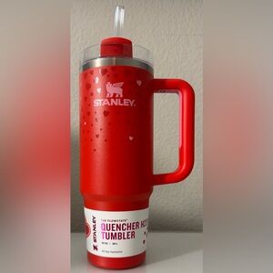 Stanley x Target Red Valentine’s Day 30oz Tumbler 2025